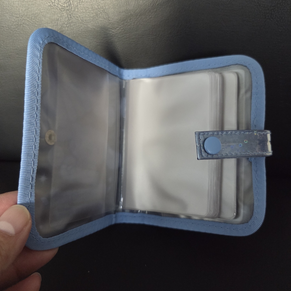 Cinnamoroll Vinyl Card Holder - Picture 3 of 6